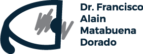 Logo Clínica de Ojos Dr. Alain Matabuena Dorado